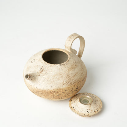 Masato Yamawaki Tea Pot