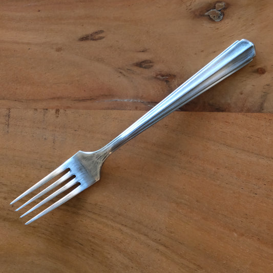 Yuichi Takemata Table Fork