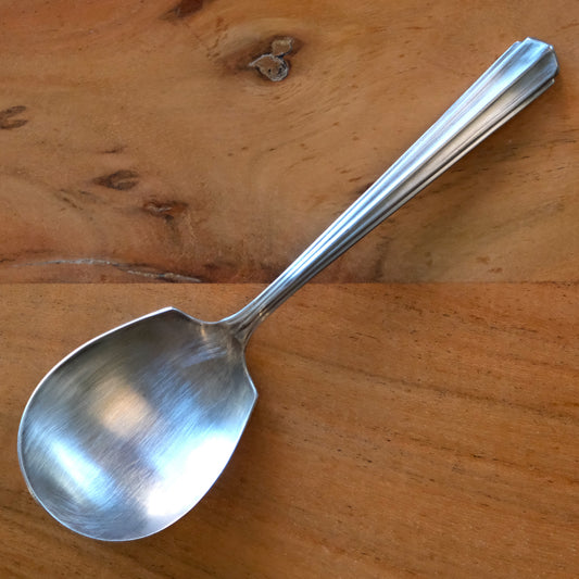 Yuichi Takemata Serving Spoon