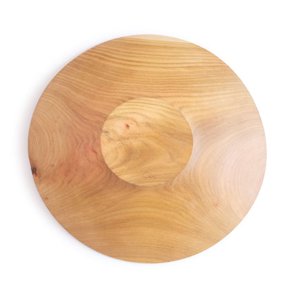 Canaria Wood Works Bowl Sakura