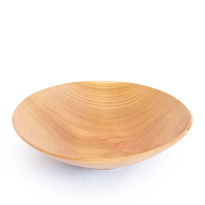 Canaria Wood Works Bowl Sakura