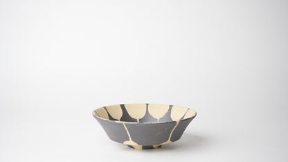 Nobuko Konno Bowl Black