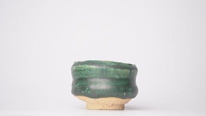 Yusuke Wakasa Guinomi Sake Cup