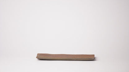 Etsuji Noguchi Rectangle Plate