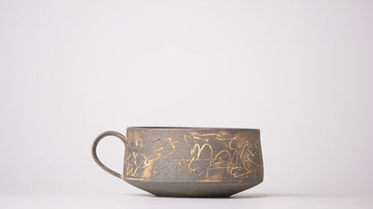 Tomoyasu Nakajima Soup Cup