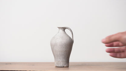 Toru Kikuchi Vase M