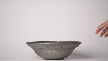 Yusuke Wakasa Rim Bowl