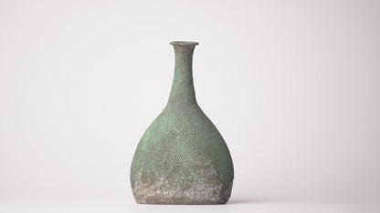 Etsuji Noguchi Flower Vase