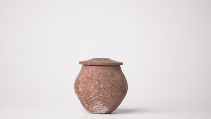 Etsuji Noguchi Futamono Container