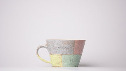 Saori Yoneya Mug Cup