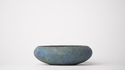 Yusuke Wakasa Round Bowl