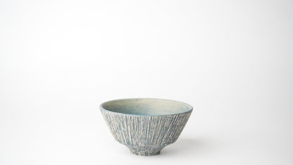 Nobuko Konno Coral Rice Bowl