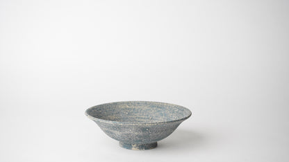 Nobuko Konno Textured Bowl