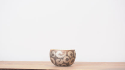 Naoto Tanii Yunomi Tea Cup