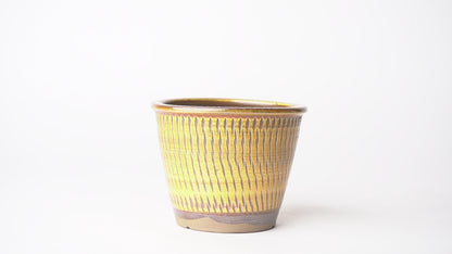 Onta-yaki Plant Pot