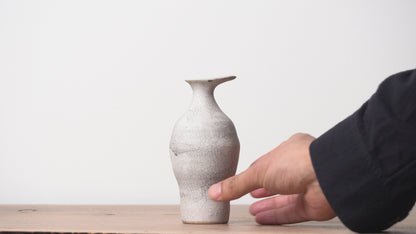 Toru Kikuchi Vase M