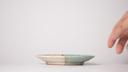 Saori Yoneya Small Plate