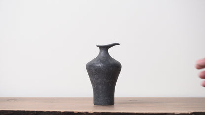 Toru Kikuchi Vase S