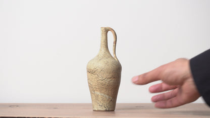 Toru Kikuchi Vase M