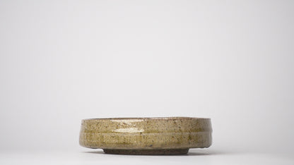 Kaoru Sakurai Flat Bowl