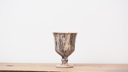 Naoto Tanii Goblet Cup