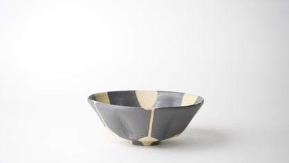 Nobuko Konno Bowl Black