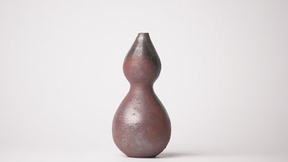 Etsuji Noguchi Ichirinzashi Flower Vase