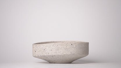 Yusuke Wakasa White Sand Bowl