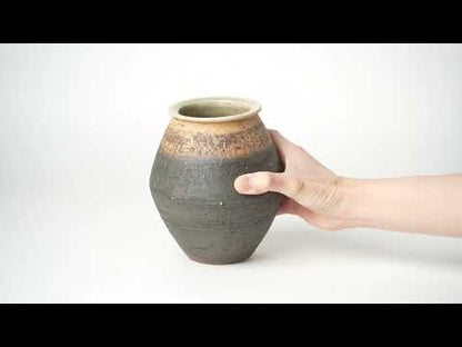 Masato Yamawaki Flower Vase