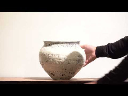 Takuya Ohara Large Vase