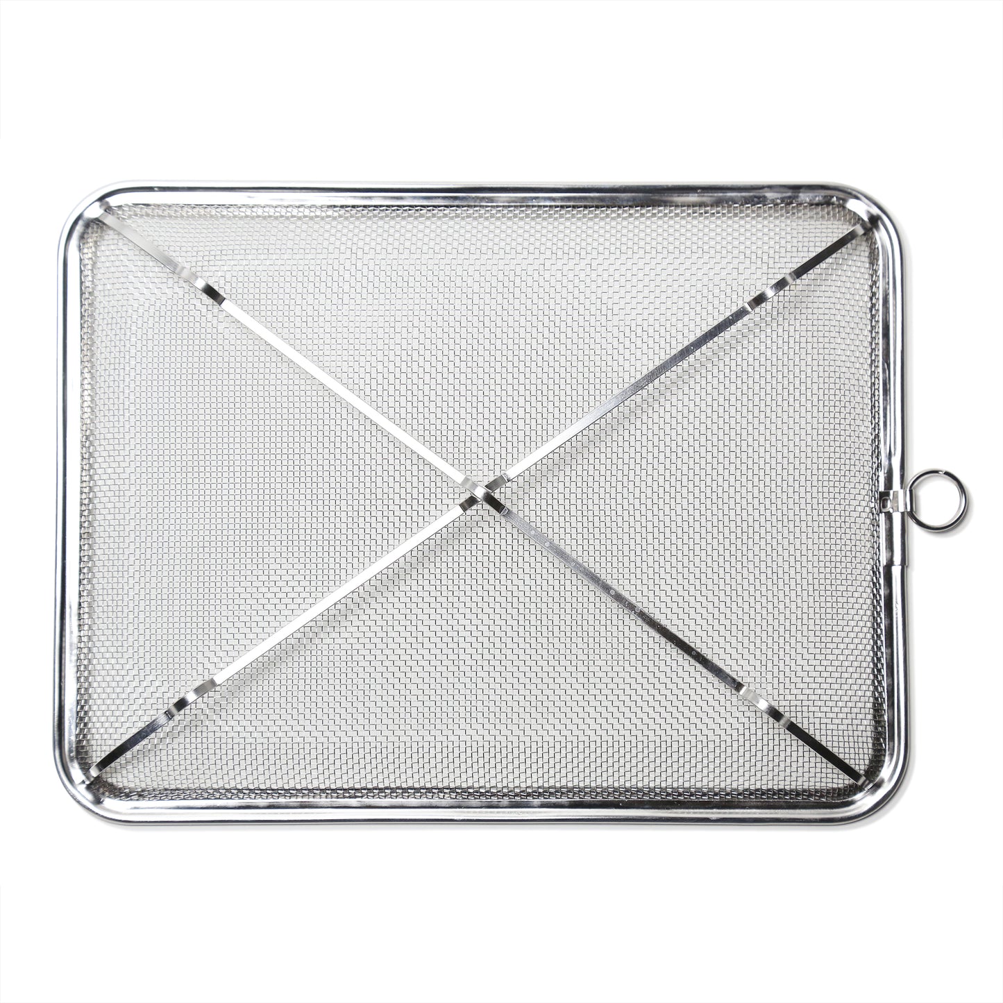 Kobo Aizawa Rectangle Stainless Colander L