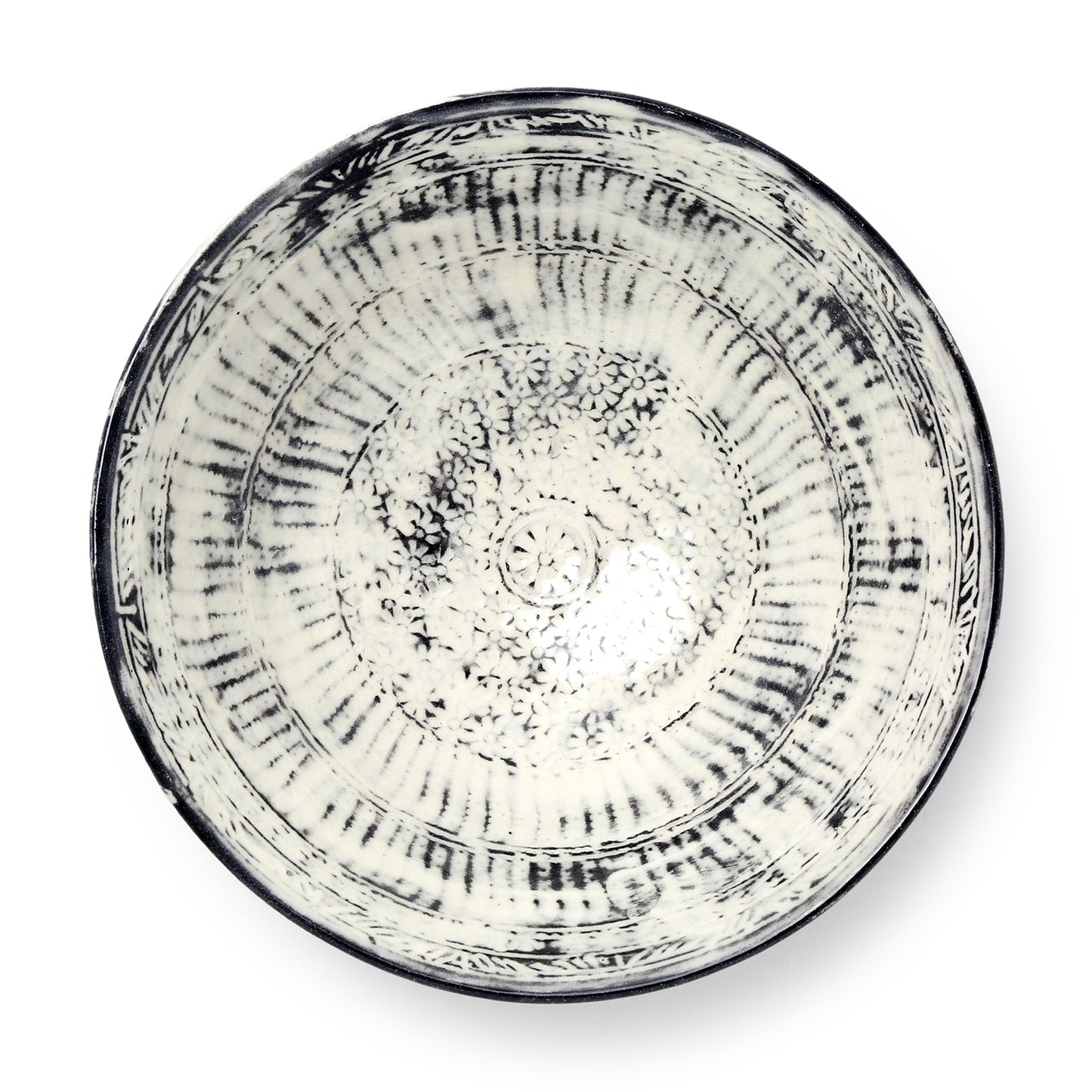 Itsuso Miyoshi Mishima Bowl