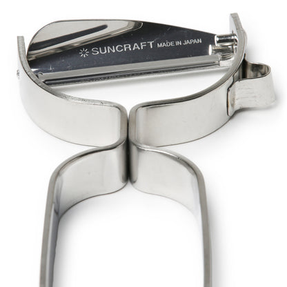 Japanese Stainless Peeler