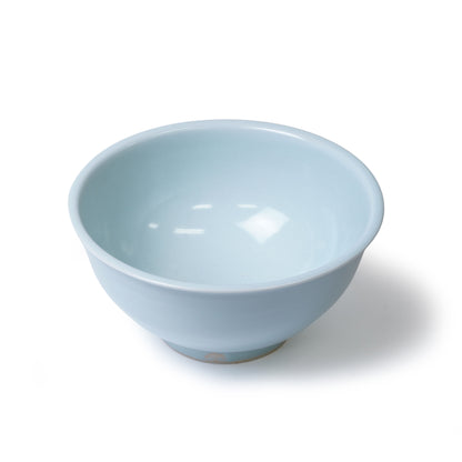 Ryutagama Kenta Nakazato Hakuji Large Bowl