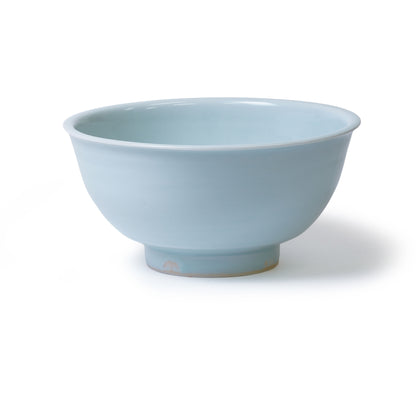 Ryutagama Kenta Nakazato Hakuji Large Bowl