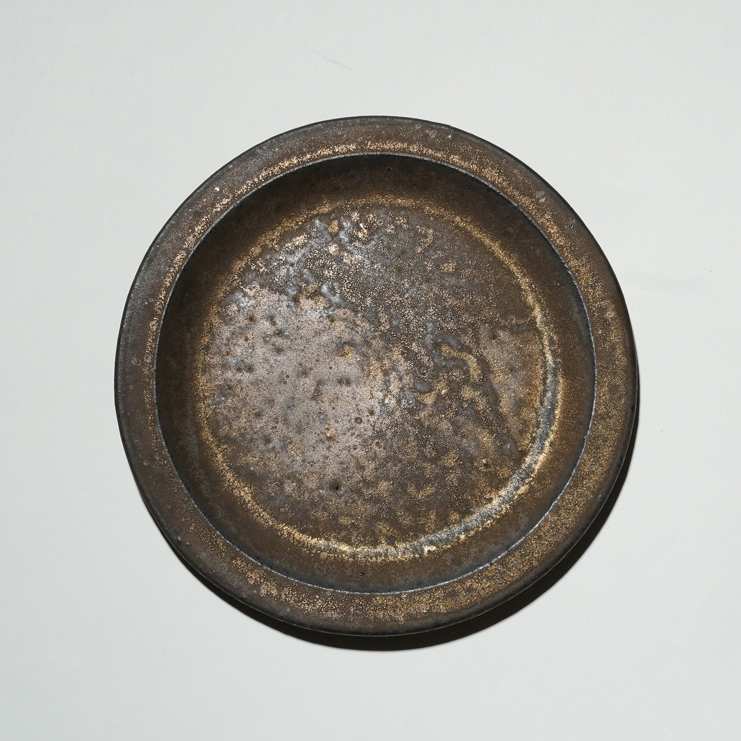 Takuya Ohara Japanese pottery Shigaraki