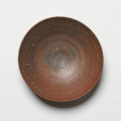 Hiroshi Goseki Yakishime Bowl