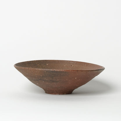 Hiroshi Goseki Yakishime Bowl