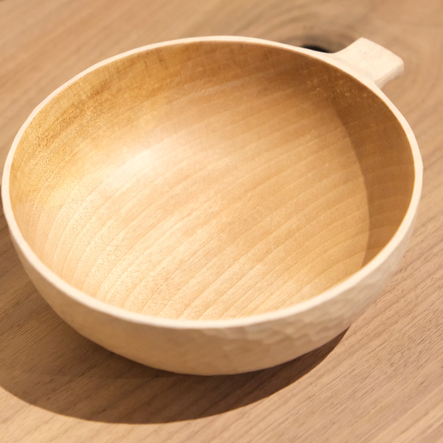 Yuki Ando Soup Bowl Cherry