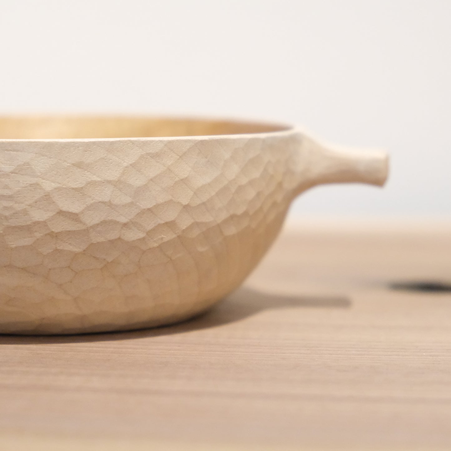 Yuki Ando Soup Bowl Cherry