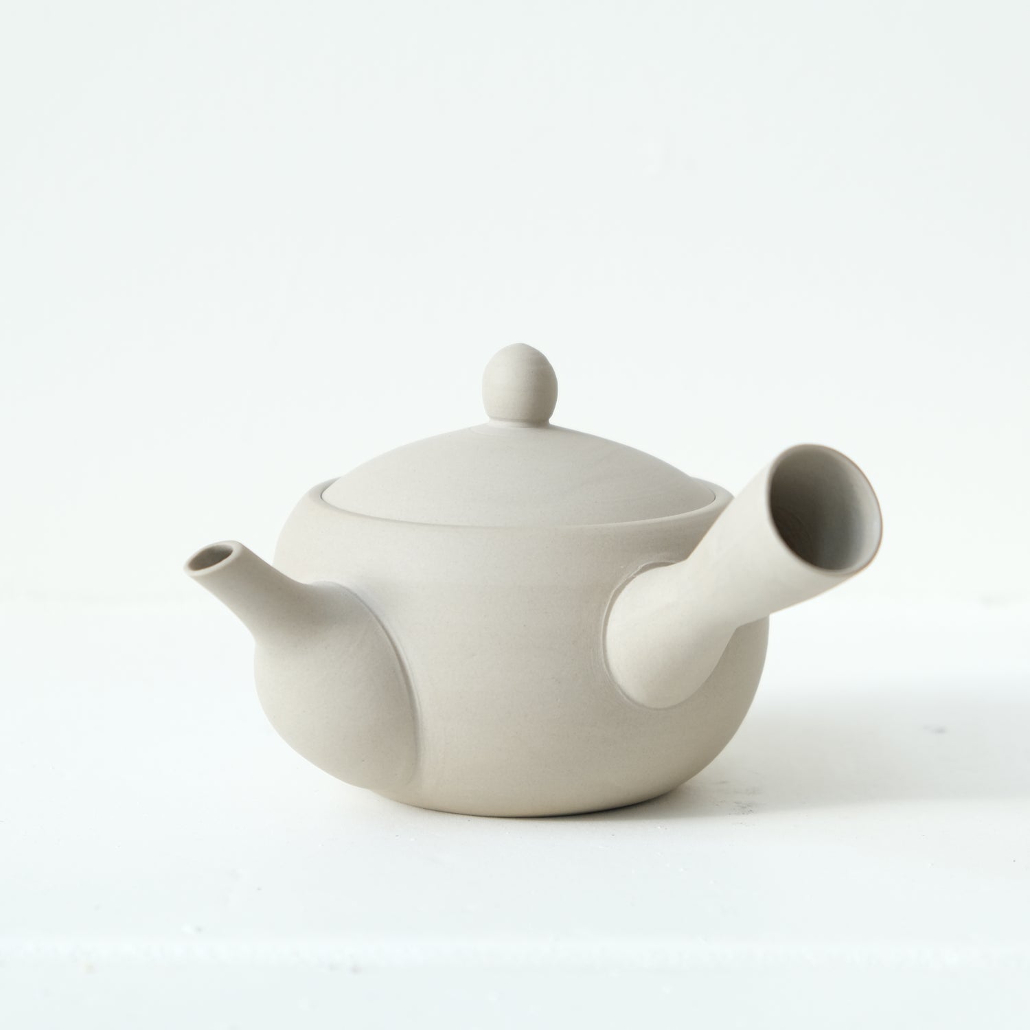 Nankei Kyusu Tea pot -Teppatsu