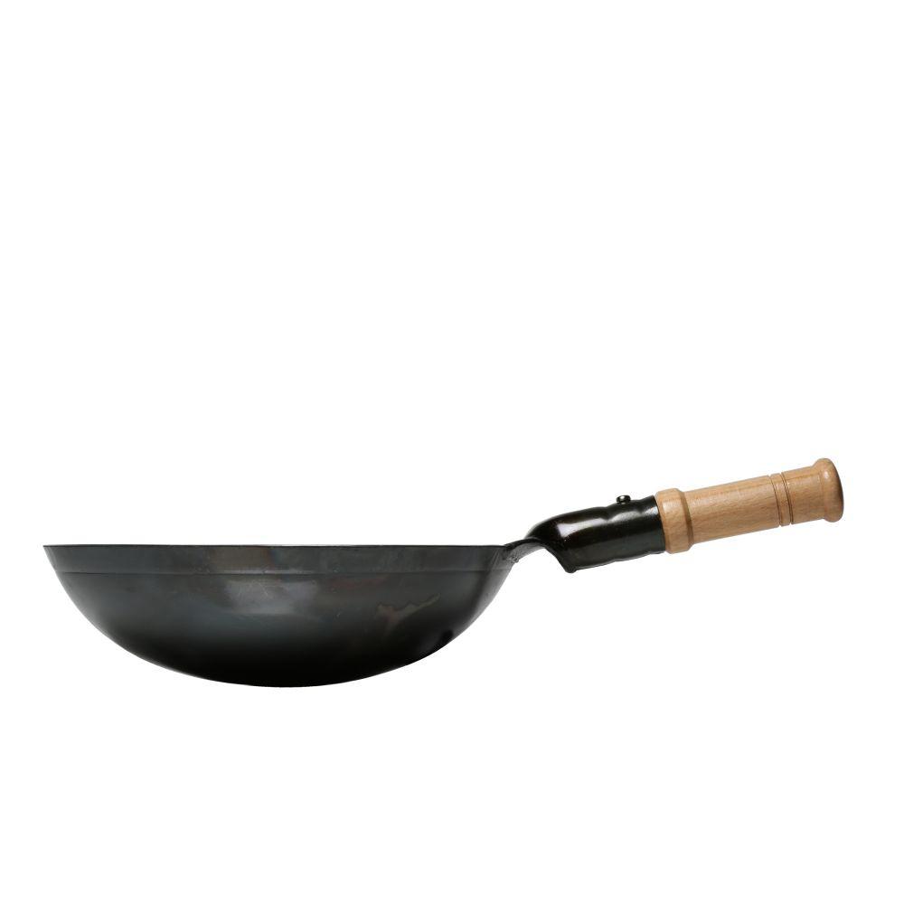 Yamada Factory Iron Fying pan  27 cm