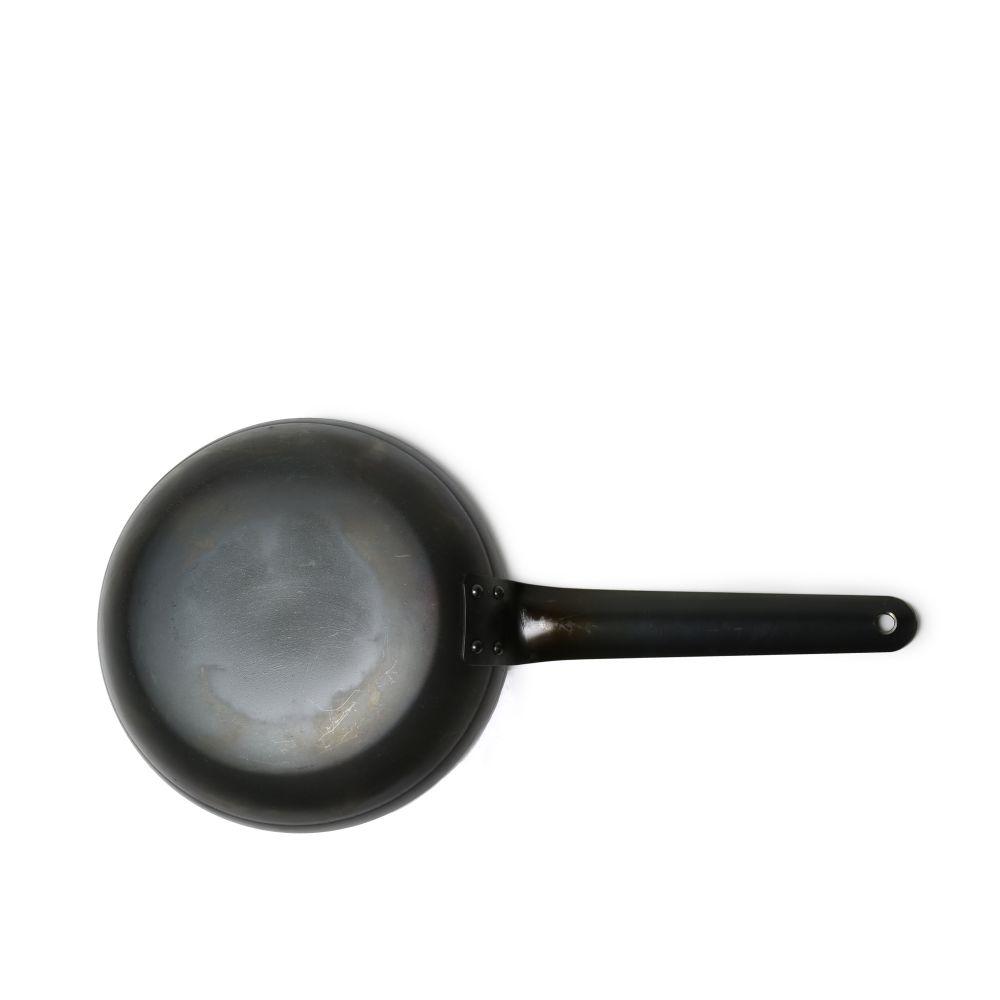 Yamada Factory Iron Fying pan  22 cm