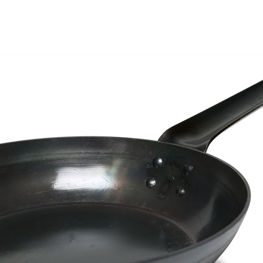 Yamada Factory Iron Fying pan  22 cm