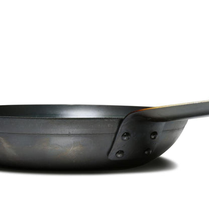 Yamada Factory Iron Fying pan  22 cm