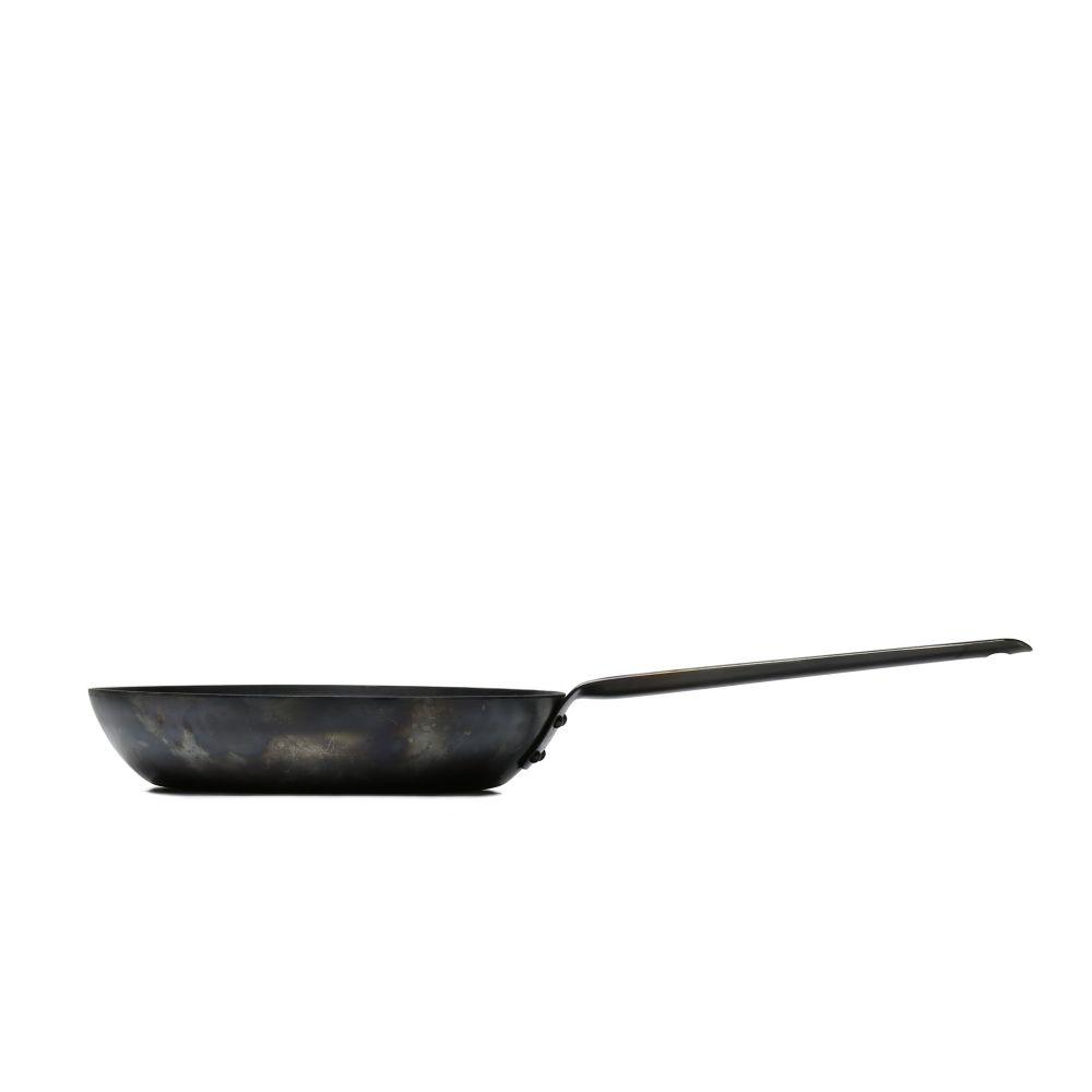 Yamada Factory Iron Fying pan 24 cm