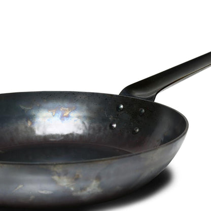 Yamada Factory Iron Fying pan 24 cm