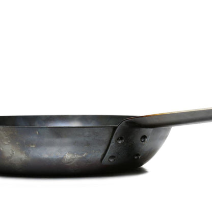 Yamada Factory Iron Fying pan 24 cm