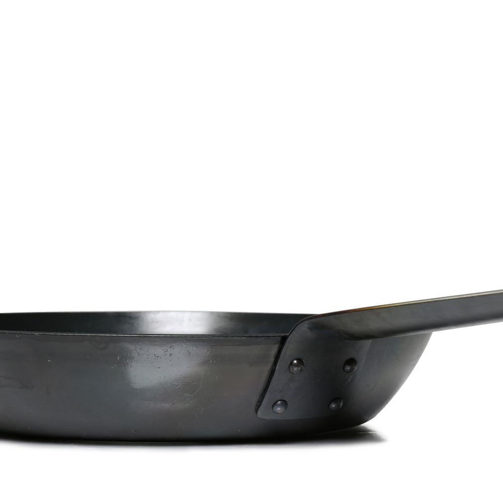 KAMA-ASA's Hammered Iron Frying pan / 26cm