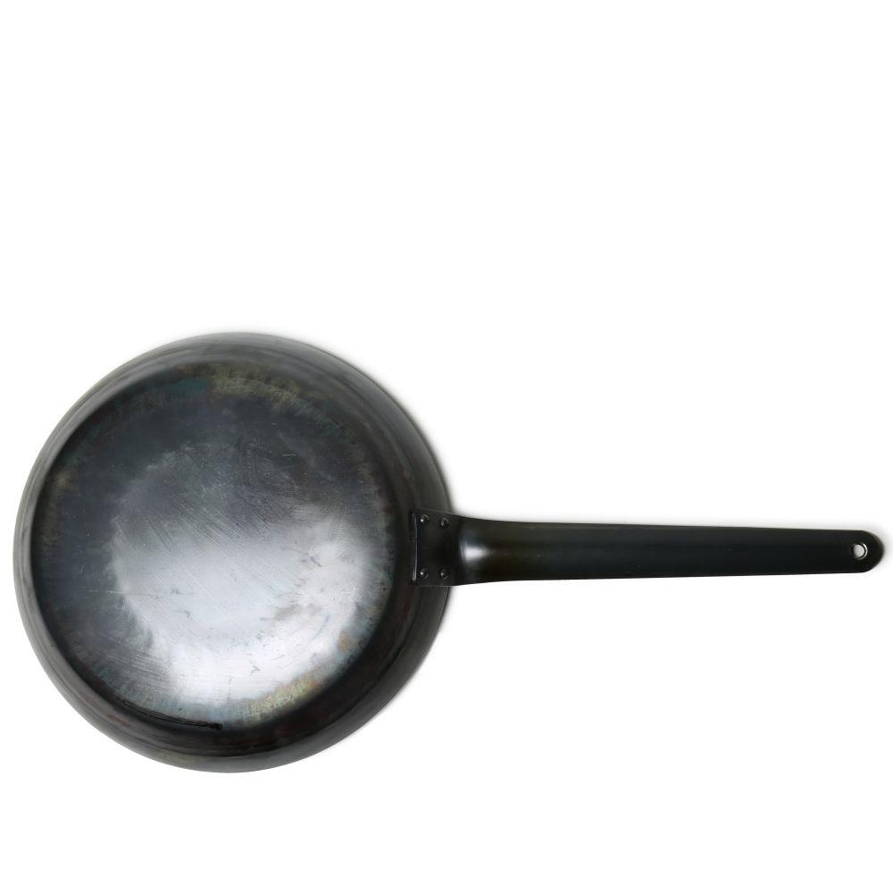 Yamada Factory Iron Fying pan  30 cm